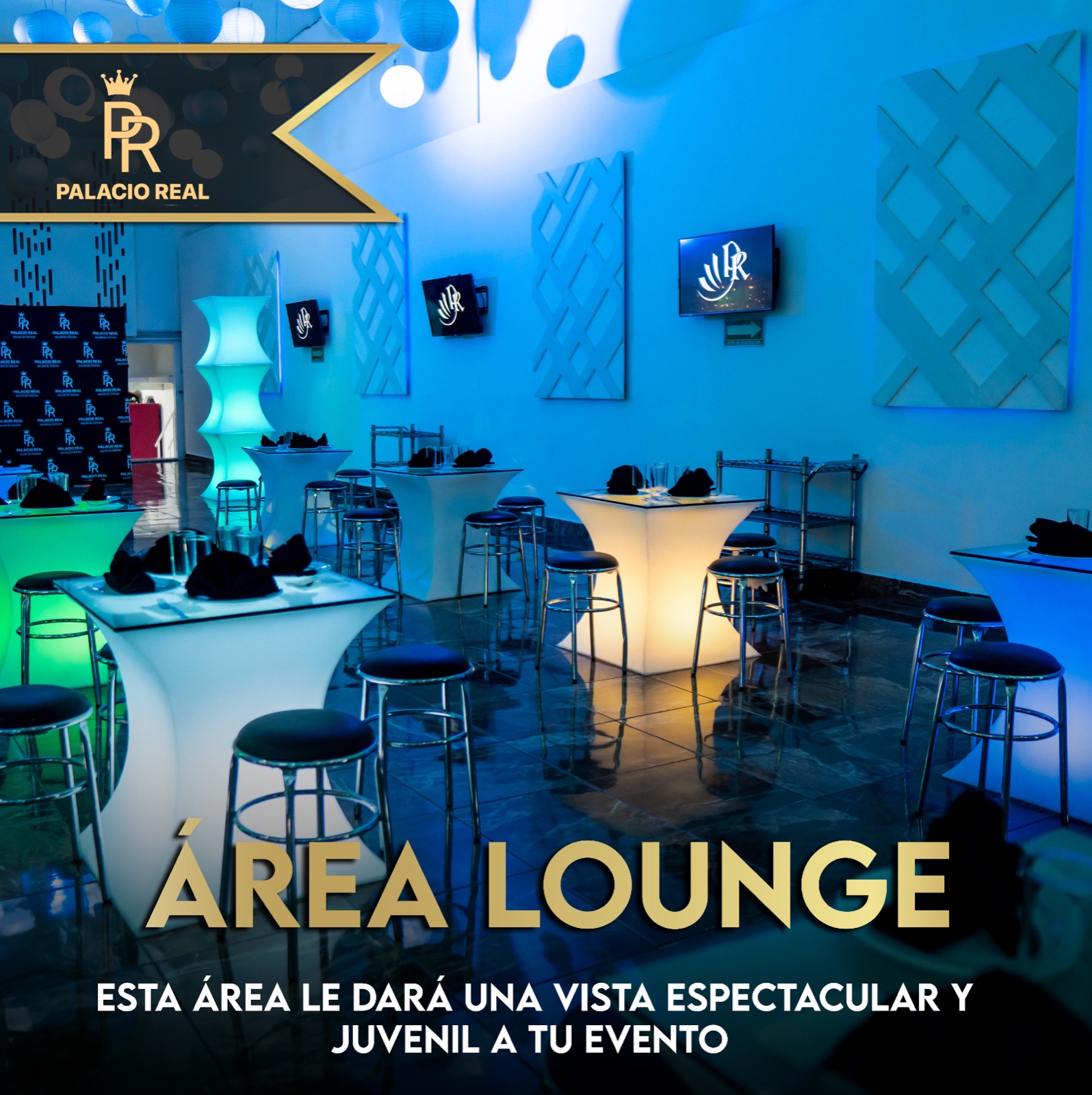 arealounge