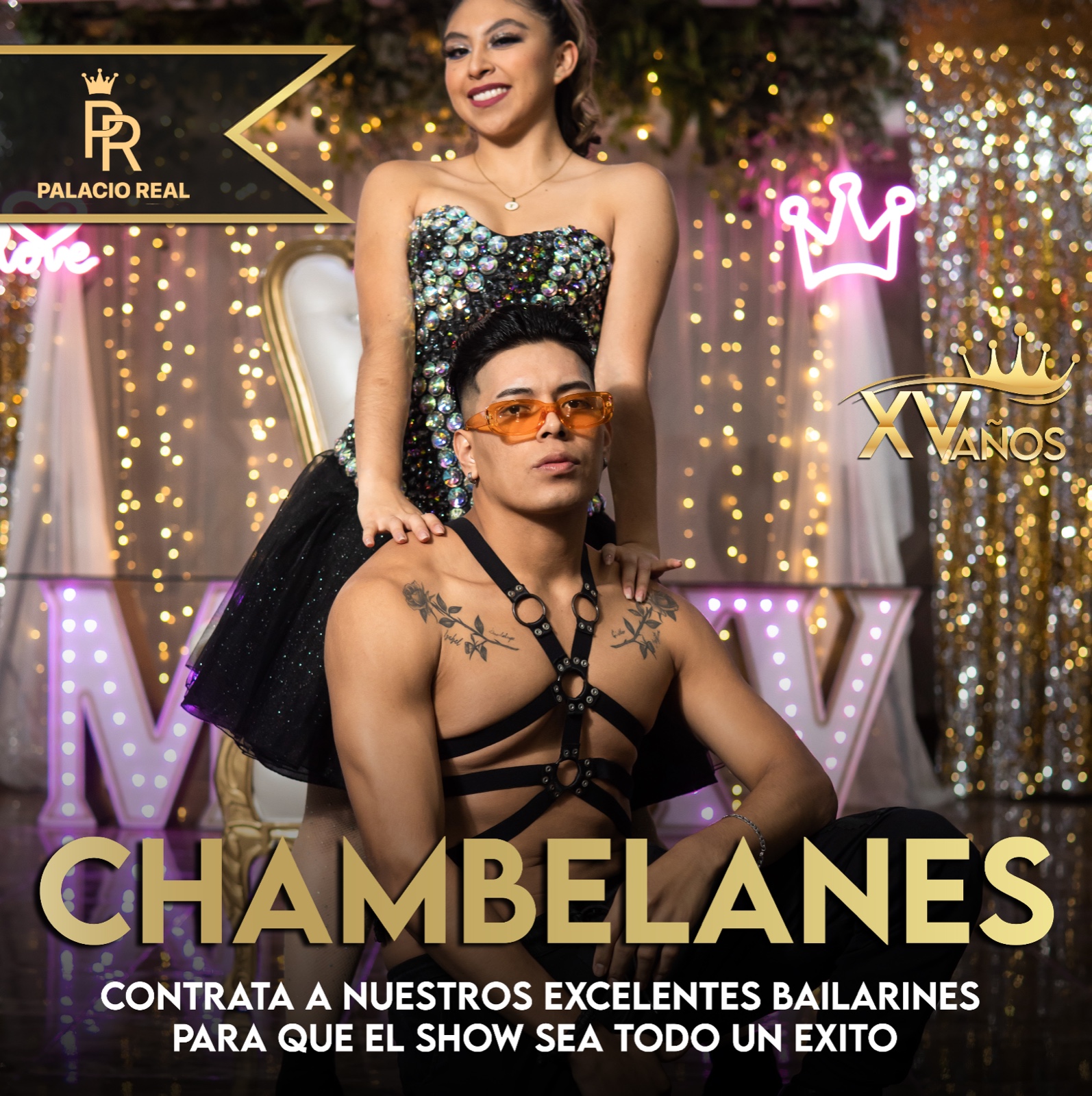 chambelanes
